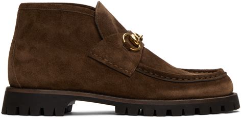 new gucci horsebit|Gucci Horsebit boots.